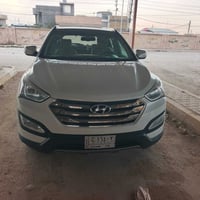 سنتافيا للبيع موديل 2013 فول مواصفات مكفولة من الضربة سيارة جديدة ماشي...