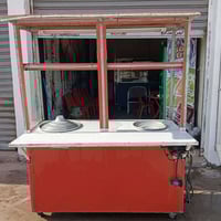 عربانة لبلبي • جديدة • خان بني سعد