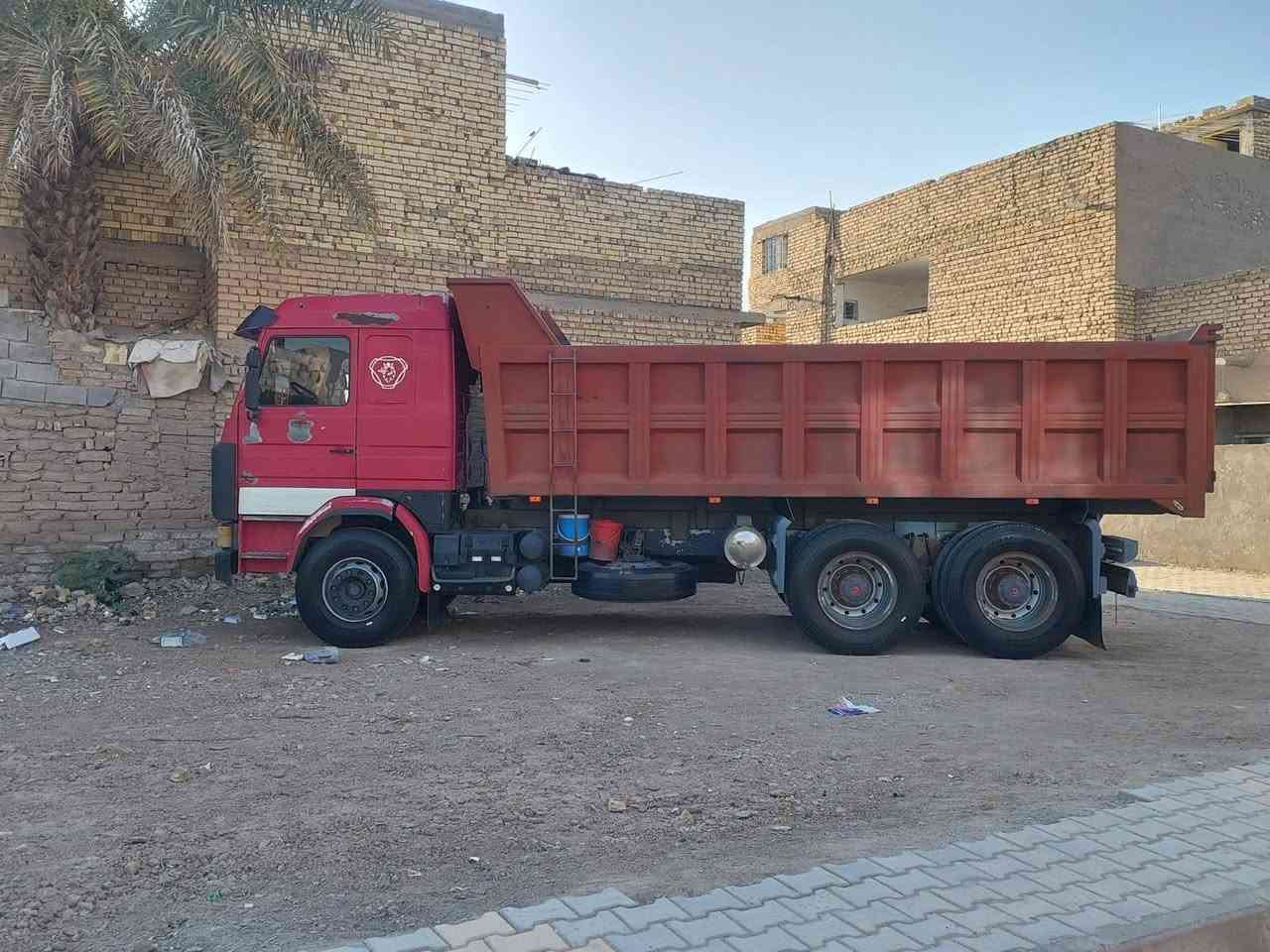 ***********
) ***********
السلام عليكم سكانيا للبيع موديل 96 مكينه 13 سودا 88 كهربائي مكفوله كفاله عامه مجموعه مان بغداد مشروع وطني مكلف بالنشر الاستفسار على هذا الرقم السعر 3$ 10وبها مجال
