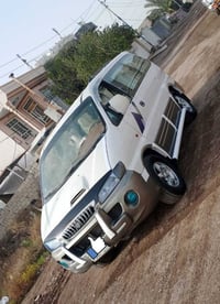 ستاركس خصوصي • ٢٠٠١ • مكينة جديده