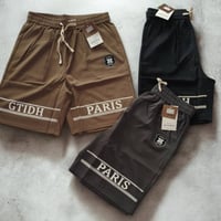 برموده رجالي • درجة اولى • قضاء الاحرار