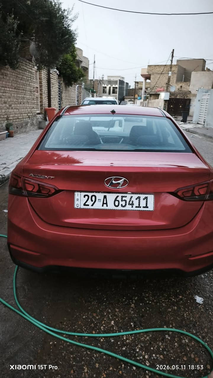 السلام عليكم… 
 اكسنت 20 وارد امريكي  ماشيه 125 الف السيارة
محرك 1600دوش دبل نوزل كير اي تي  شاشة كاميرا تحكم استيرن 
نظيفه وجاهزه 
مكفوله مكينه كير تبريد حدادة تخم تاير جديد
 رقم واسط  تحويل ثاني يوم 
العنوان الكوت . 115 وبيها مجال


**إذا كنت صاحب هذا الإعلان وتريد حذفه لأي سبب، رجاءا أرسل رسالة إلى الدعم الفني**