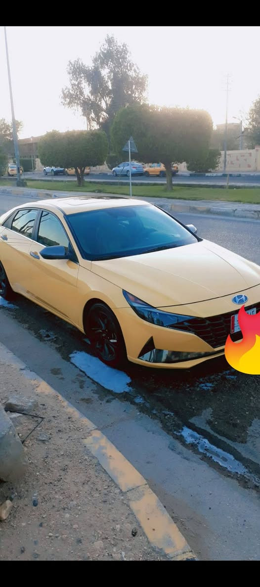 للبيع
النترا وارد أمريكي 
موديل ٢٠٢٢
تحويل باسمك ثاني يوم 
رقم كربلاء
سياره كفاله عامه من كل شيء
‏‪***********‬‏
السعر تواصل وياي
