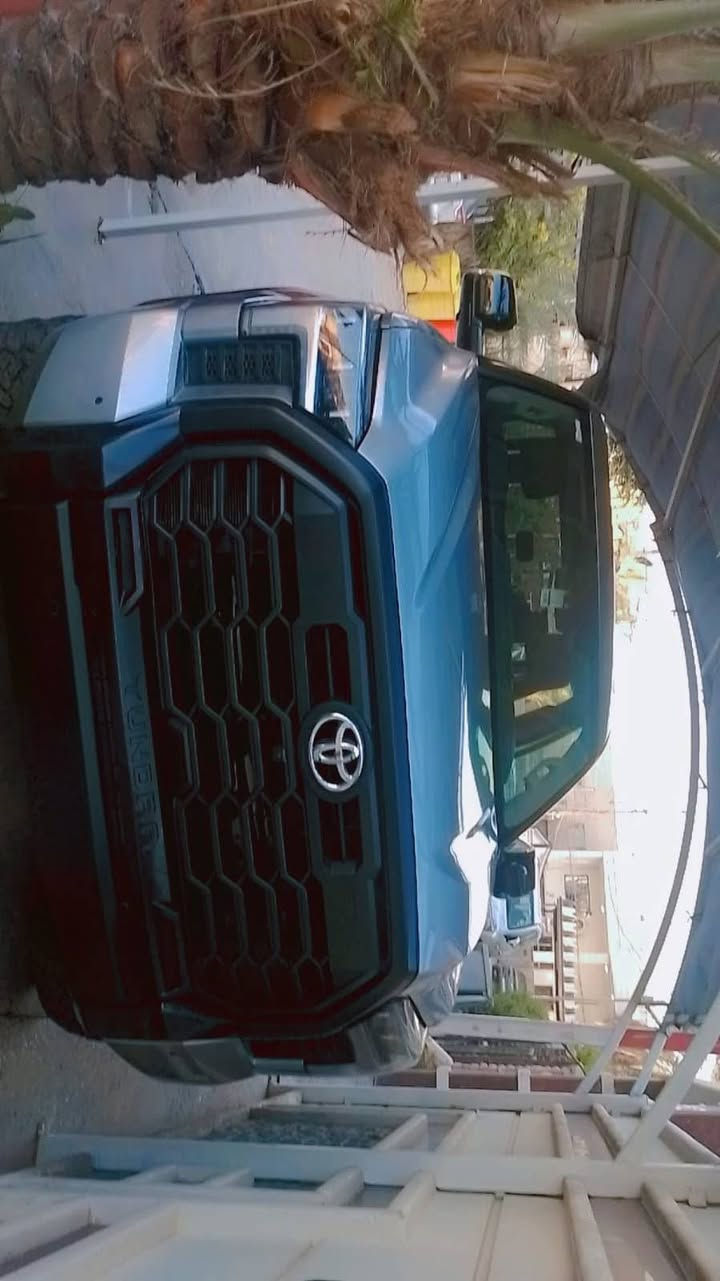 السلام عليكم تندرا 24 هايبرد لمتد TRD ماشية 19500ميل تبديل جاملغ وبنيد رقم بغداد السعر 370$مكان بغداد ***********
