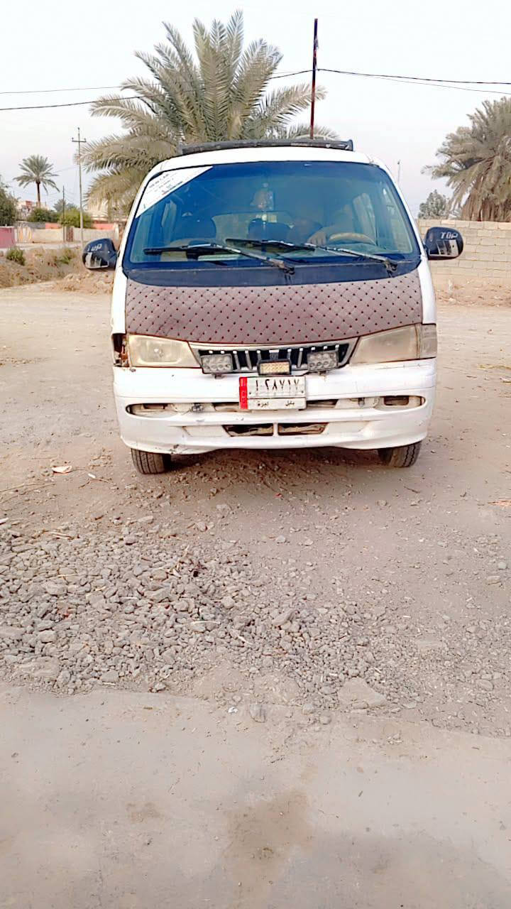 سلام عليكم بريجو للبيع موديل 96 رقم بابل الماني كير محرك اكسن شواصي مكفولات السعر 40 وبيه مجال ***********
