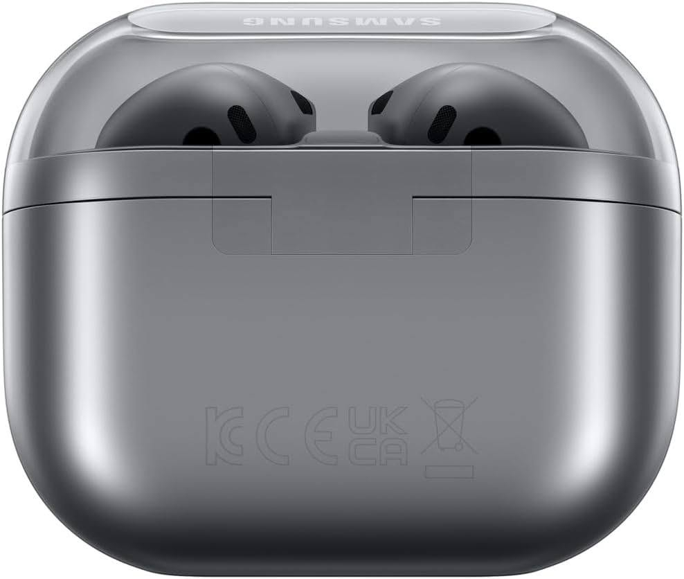 سماعة إيربودز بلوتوث Samsung Galaxy Buds 3 Semi Original - فضي الأصلية ✨


**إذا كنت صاحب هذا الإعلان وتريد حذفه لأي سبب، رجاءا أرسل رسالة إلى الدعم الفني**
