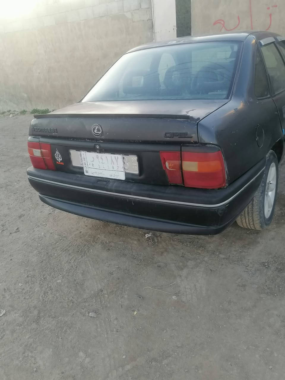 اوبل فكتوره حجم 18 موديل 92 للبيع الاتصال على الرقم ***********
