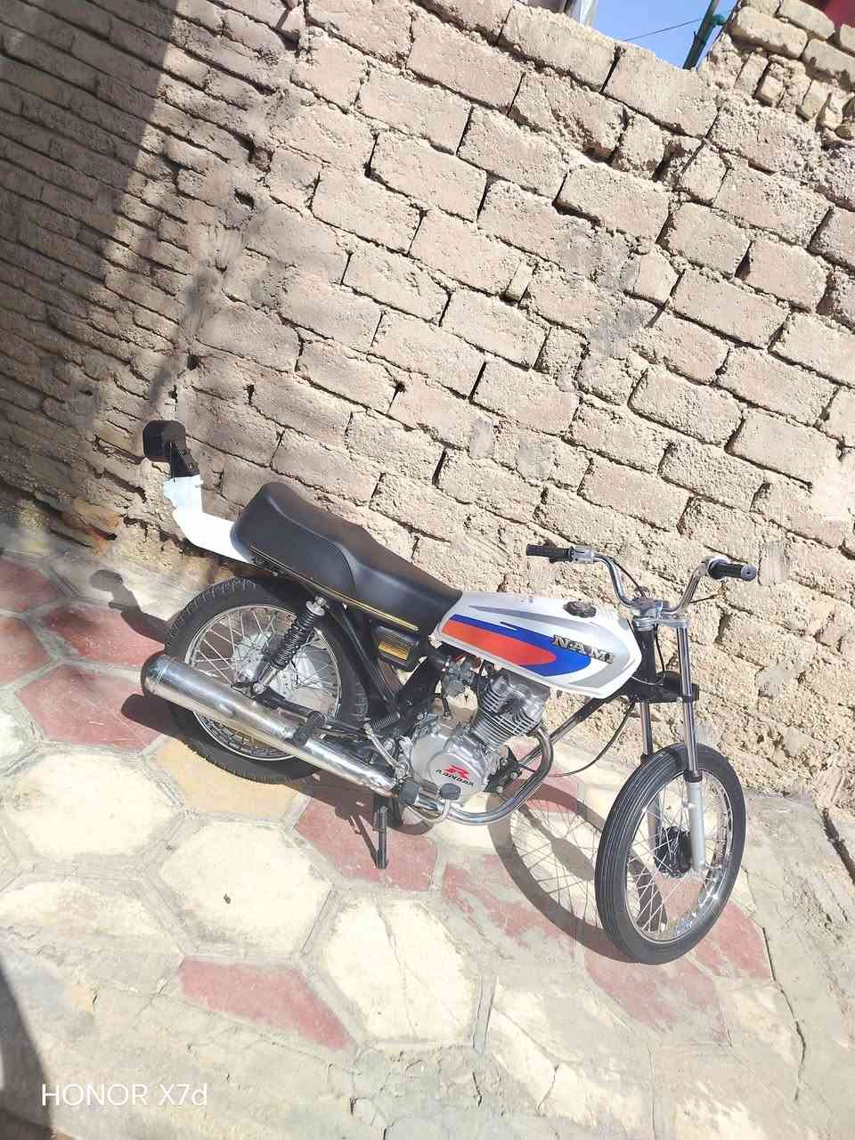 سلام عليكم دراجه رابيدو ست حروف تعميره 25وشاصي 22وراق سكنر ولحد يغني فدوه وسعر خاص


**إذا كنت صاحب هذا الإعلان وتريد حذفه لأي سبب، رجاءا أرسل رسالة إلى الدعم الفني**