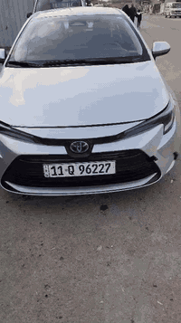 السلام عليكم كورلا موديل 2024
ماشية ١٩ الف رقم بغداد بأسمي تحويل مباشر 
مكاني بغداد الكمالية كلشي موضح بالمنشور 
السعر ١٤٨ ورقة بيها مجال حك الجية شراي يتصل 
***********
