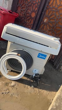 سبلت ٢طن • مستعمل قليل • تبريد ثلج