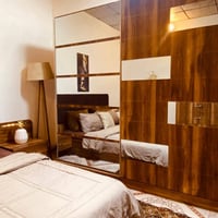 غرفه تركيه 5 قطع 07762332143 سعره 500