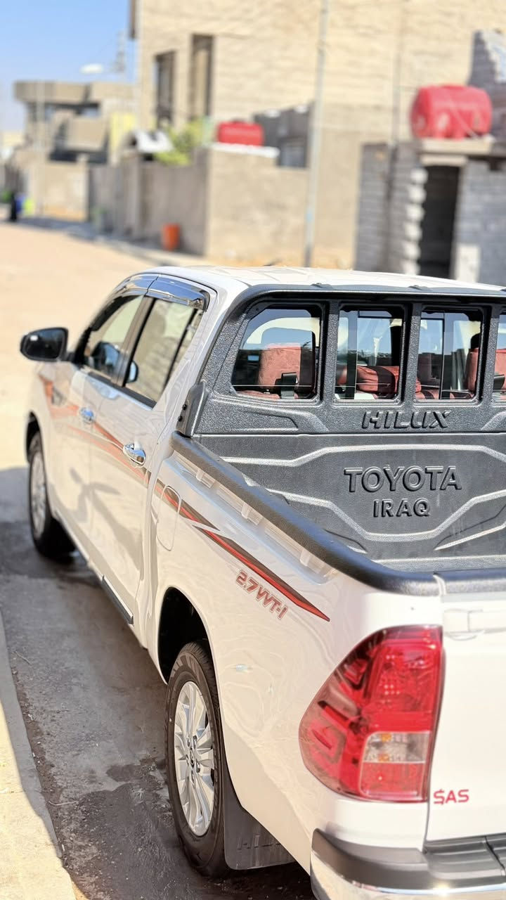 بيكم 2025 زيرو رقم أربيل اوتماتيك مدوشمه دوشمه اصليه ب3 ورقات بسم شركه شيروان مكاني بصره قضاء المدينه 
السعر 315 بيه مجال حق الجيه
***********
***********
