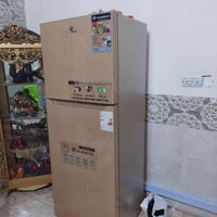 ثلاجه • جديدة • استعمال قليل