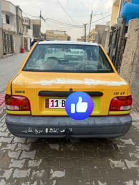 للبيع سايبة موديل 2012 سياره نظيفه وخير من الله مكينه بجيس كير جديد صد...