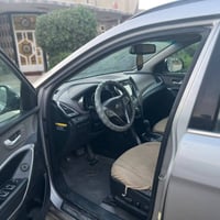 سنتافي • ٢٠١٦ • وارد امريكي