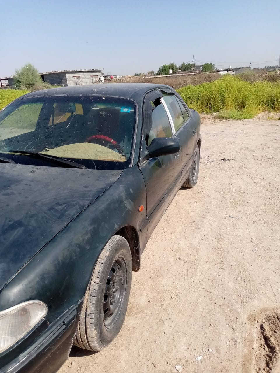 هونداي سوناتا كير ومكينه حاويه جديد رقم قادسيه راعيه بابل لمحاويل سنويه 29 تحويل ثاني يوم سياره حلوه مال جناي لسعر 35 وبي مجال رقم لموبايل ***********
