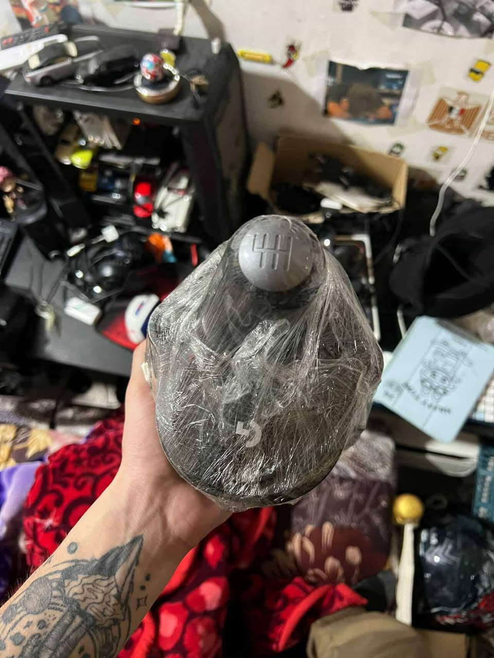 السلام عليكم دركسون للبيع لوجيتك جديد ممستعمل هواي شغال على pc وps4  و ps5 هو والكير كامل سعرة 250 وبي مجال متوفر توصيل


**إذا كنت صاحب هذا الإعلان وتريد حذفه لأي سبب، رجاءا أرسل رسالة إلى الدعم الفني**