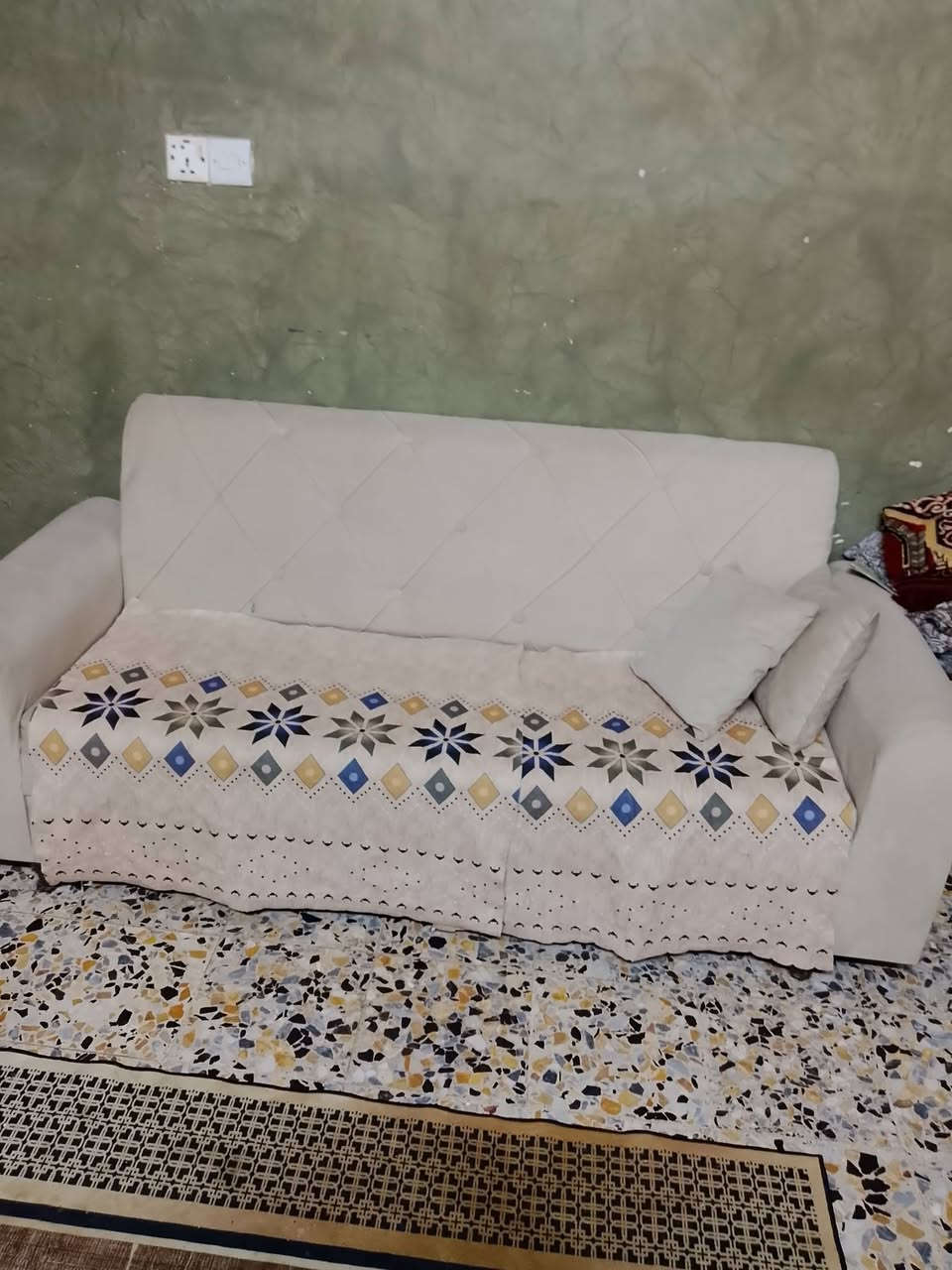 175


**إذا كنت صاحب هذا الإعلان وتريد حذفه لأي سبب، رجاءا أرسل رسالة إلى الدعم الفني**