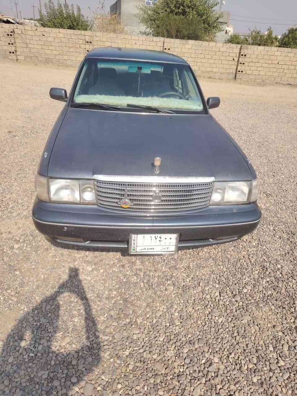 السلام عليكم ورحمة الله وبركاته
سياره أرنب للبيع جاهزه محرك كير تبريد ثلج تواير جدد سنويه 2027 اترايك للبصره. السعر 63وبيها مجال مكاني الشرقاط اسديره
***********
