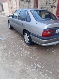 فيكترا ١٩٩٥ • توماتيك • محرك شرط