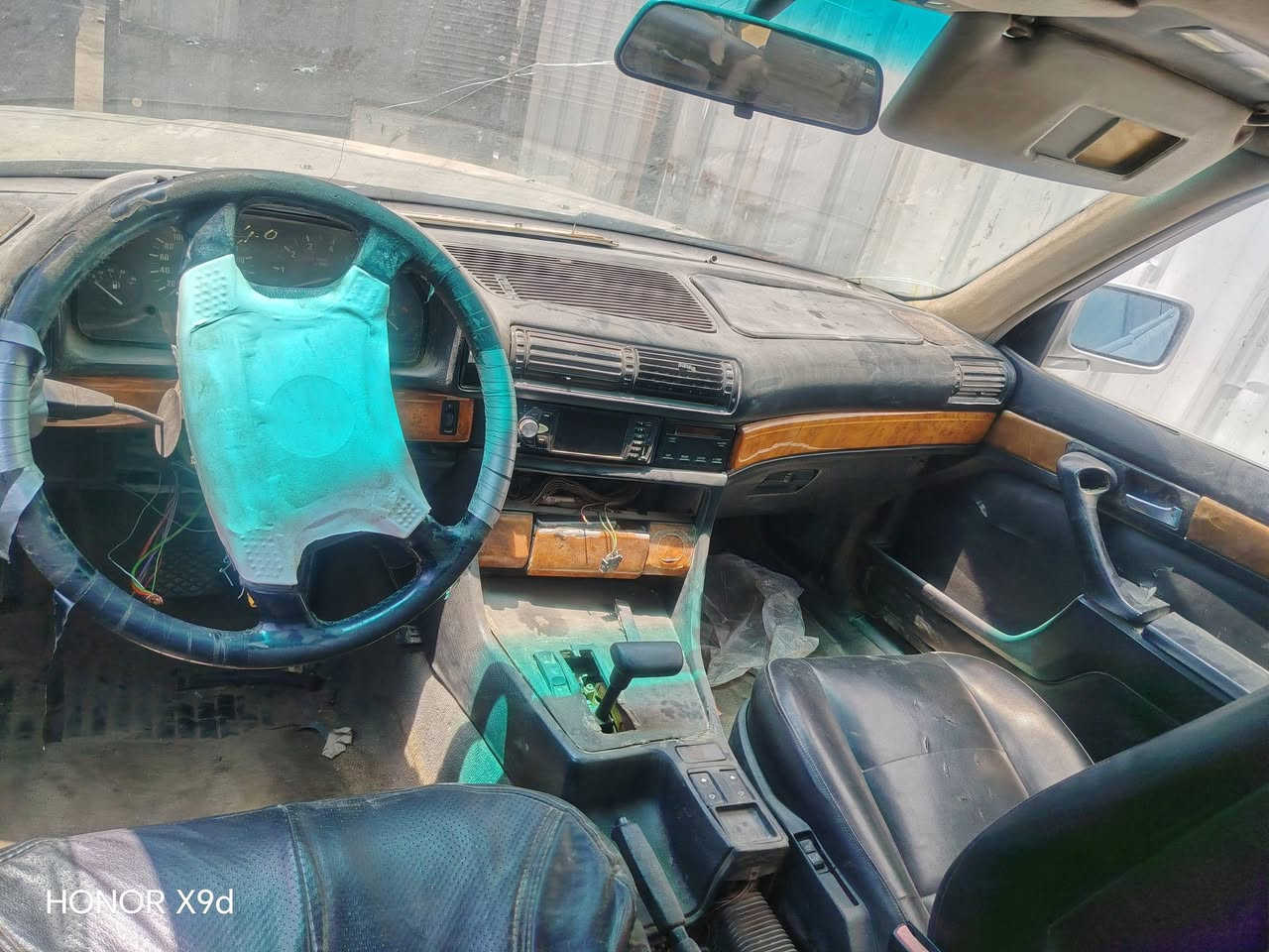 سلام عليكم تم تفصيخ سيارتين بي إم 730v8 530v8😎 الماعنده يجي يصلح وياخذ ويطلع بلاش بخدمتكم

شتحتاجون بخدمتكم موجود يم أبو عبد الله 
بوب نضاف مال 700 كلشي مابيهن 
بنيد وجاملغات مال 700 أو 500 
مكاين وكير مال 30 v8 شرط الشغل ضمان
غرفه مال 700نضيفه إير باك كلشي مابيها
بطاين مال 700 نضاف موجودات 
بوب مال 500وجاملغات  كلشي موجود يم  ابو عبدالله
والماعنده يجي ياخذ ويصلح ويطلع والله ابو عبد الله ميقصر ويه الكل  العنوان بغداد فلكه سلمان باك رقم الهاتف
*********** ابو عبد الله فيتر بي إم غراض تفصيخ
