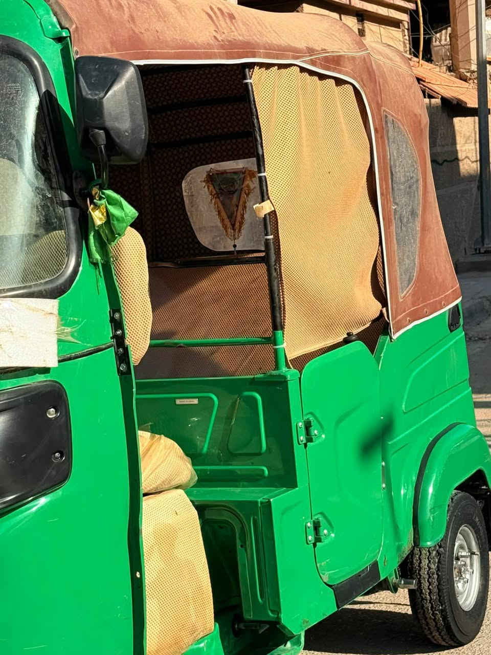 تكتك موديل ٢٢ مكينه بوش وبستم بلادية مكفوله من لمعجون وصبغ مكاني بغداد الزعفرانية تحويل ثاني يوم  السعر 8800وقابلة لتفاوض مكفوله من صبغ والمعجون وضربة


**إذا كنت صاحب هذا الإعلان وتريد حذفه لأي سبب، رجاءا أرسل رسالة إلى الدعم الفني**