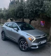 سبورتج ٢٠٢٤ • فول اتوماتيك • ٣٠ ألف كم