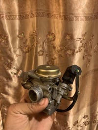 كابريته ماكس • للبيع • حي سلام