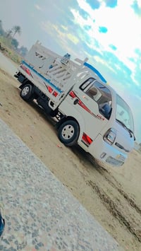 كيه حمل • موديل ٢٥ • ماشيه ٩٠٠٠