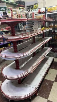 سله خمس طوابق لللبيع السعر 250 07708835080