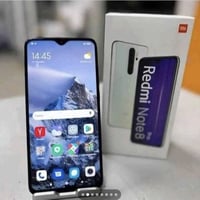 الجهاز القوي بمواصفاته بعمله   جهاز ريدمي نوت 8 برو   مواصفات الجهاز  ...