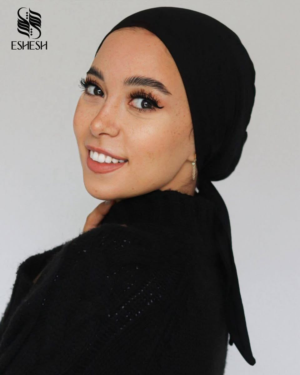 بونيه مقفول طبقتين بدون خياطه رباط   رفايع
براند إش إش 
  ابيض اسود افويت 
 👈متاح الان 🔥❤
Available now 🔥❤
عرروض الطرحه ب ....🥰🥰😍
بسم الله ماشاء الله ❤️🥰🥰🥰 اقوي عروووض رمضان والعيد 💪

ومتوفر جميع انواع الطرح والخمار والنقاب ومكملات الحجاب🌎✅✅☘️  🤍✨
💙💙💕💝
صلي عل الحبيب ♥️
 
كل يوم جديد ♥️💕😍
🤎💙🌎 الاسعار والتليجرام 💕🌸💝
اسعااار خاصه للكميات✨🧣✨

💥للطلب جمله علي الواتساب🍀☘️
                للاستفسار والشحن
#متاح_توصيل_سريع_لجميع_المحافظات_لحد_باب_البيت 🚗📦
📌 جمله وقطاعي ✅ 
📌للجمله اسعار خاصه🦋
- اونلاين فقط ♥️

لينك الفيس بوك:
https://www.facebook.com/share/18ptYZScPA/
- الجروب  👇👇
https://chat.whatsapp.com/EpFI9HRddhBEveEwULsCf7
لينك التليجرام ✨ 
https://t.me/kayan23411
لينك التيك توك :
https://www.tiktok.com/@fashionsoo4?_t=ZS-8wJjBahkoU5&_r=1


**إذا كنت صاحب هذا الإعلان وتريد حذفه لأي سبب، رجاءا أرسل رسالة إلى الدعم الفني**