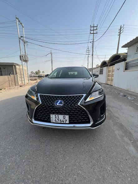 العنوان-بغداد 
الرقم -بغداد

•   🛣️  المسافة المقطوعة    -   51 miles
✅ المواصفات :

✅ المحرك: 6 سلندر – 3.5 لتر هايبرد
✅ نظام الدفع: AWD رباعي
✅ وارد: USA امريكي 
✅ ناقل حركة: أوتوماتيك
• فتحة سقف 
• داخل جلد اسود فاخر 
• كشنات كهربائية مع تبريد + تدفئة + ميموري
• مع تحكم كامل (مالتي كونترول)
• شاشة جبيرة 12.3 إنج مع نظام ملاحة Maps
• 6 وسائد هوائية لحماية شاملة
• كاميرا خلفية دوارة
• حساسات أمامية وخلفية للمساعدة بالاصطفاف
• نظام النقطة العمياء + تحديد المسار + تنبيه الاصطدام
• دخول ذكي + تشغيل بصمة
• مثبت سرعة ذكي (Adaptive Cruise Control)
.صندوق كهربائي 
• إنارة LED أمامي + خلفي مع أوتو لايت
•الاطارات قياس 18
• عدد المقاعد: 7 مقاعد مريحة
• نوافذ أوتو كاملة
• مرايات كهربائية مع إشارات + طي أوتوماتيك
✨ سيارة فخامة + رياضية + عملية بنفس الوقت، مناسبة للمدينة والسفر. 
السعر 33 وبيها مجال بيع او مراوس باقل 
للمزيد من المعلومات الاتصال على الرقم 
***********
بيه وتس اب
