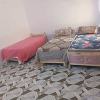 بيت طابو زراعي نزلت معارض بناء جديد مستعجلين ع بيع لغرض السفر تريد مع ...