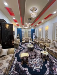 يعلن مكتب عقارات ابو انور فرع الطويسه عن وجود دار طابقين للبيع حديث بن...