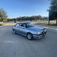 أوبل فيكترا • ١٩٩٢ • السليمانية