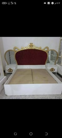 غرفة تركي • نقل وشد • بغداد