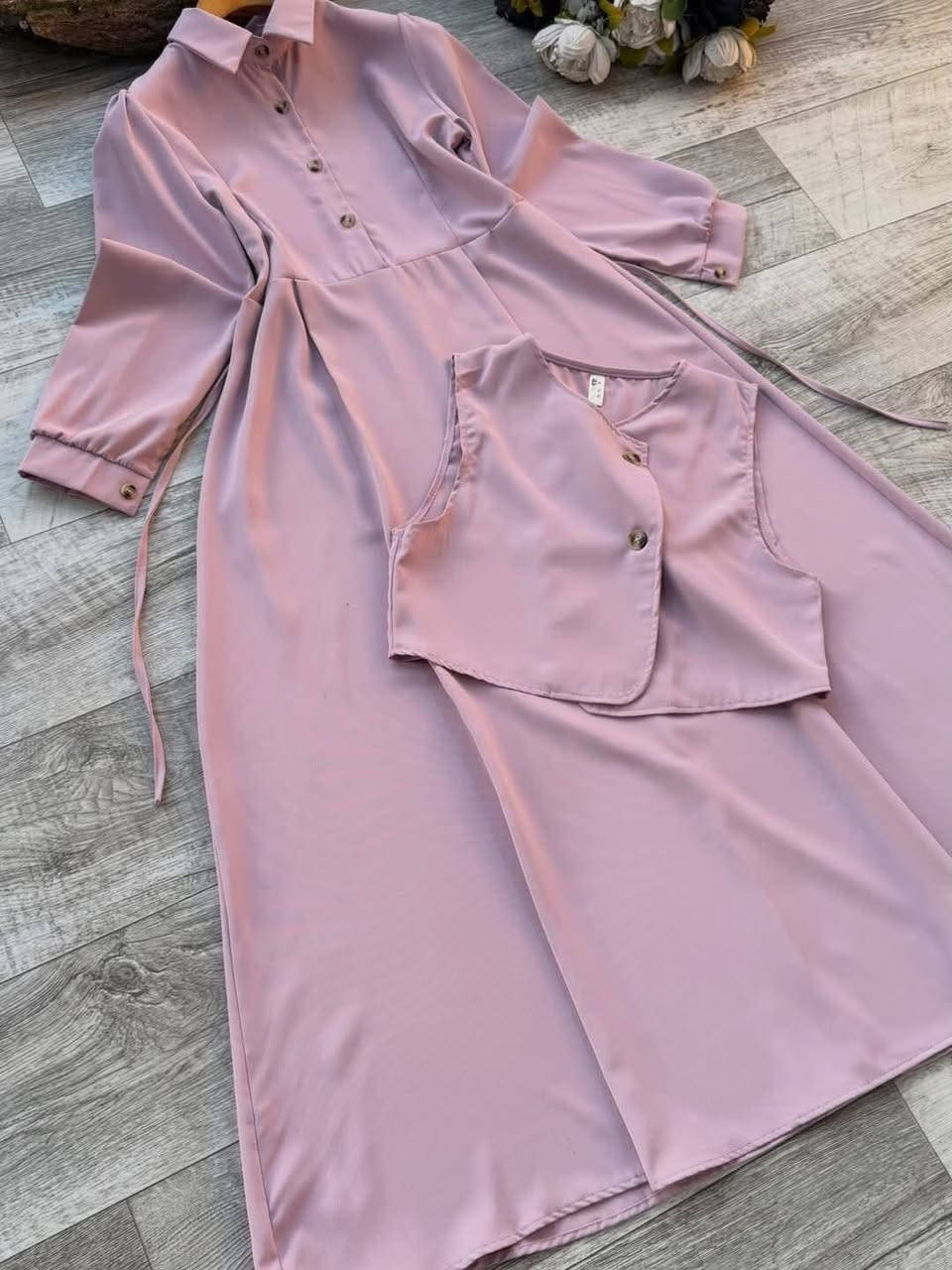 فستان نسائي
القياس ٣٨ ٤٠ ٤٢ ٤٤ ٤٦ ٤٨
خامه دابل الاصلي
طول كامل السعر 21 الف


**إذا كنت صاحب هذا الإعلان وتريد حذفه لأي سبب، رجاءا أرسل رسالة إلى الدعم الفني**