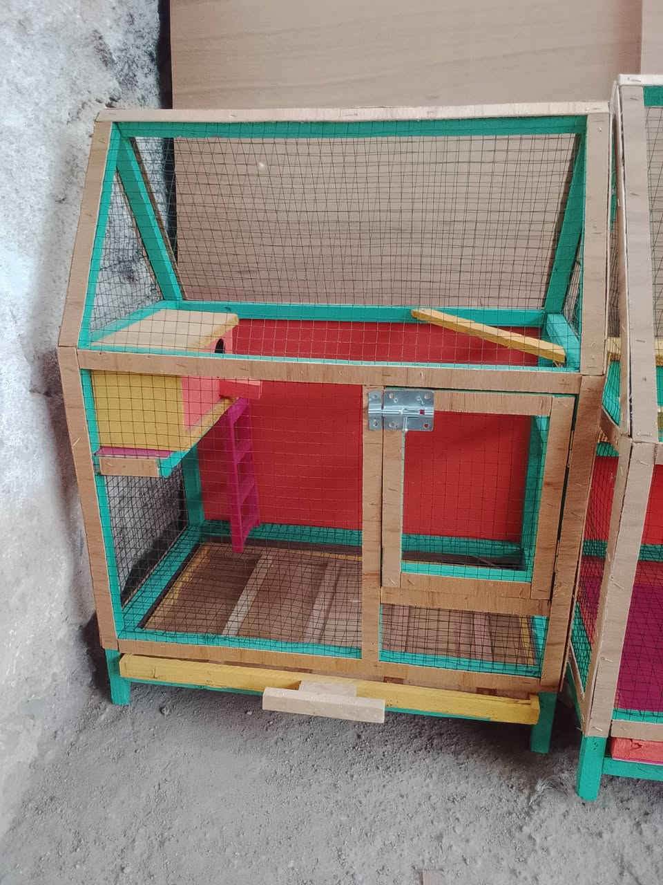 السلام عليكم متاح الكبير على 15 مع خلية هدية
والصغير على 10 الاف مع خلية هدية 
الخاص مفتوح


**إذا كنت صاحب هذا الإعلان وتريد حذفه لأي سبب، رجاءا أرسل رسالة إلى الدعم الفني**