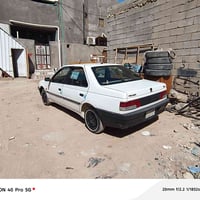 بيجو روئ • ٢٠٠٩ • رقم نجف