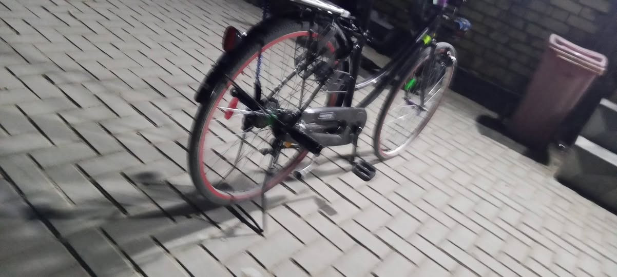 سلام عليكم بايسكل للبيع حجم26 بايسكل نضيف موديل 2022 سعر خاص


**إذا كنت صاحب هذا الإعلان وتريد حذفه لأي سبب، رجاءا أرسل رسالة إلى الدعم الفني**