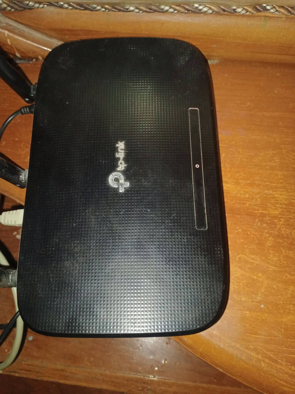 سلام عليكم راوتر البيع سعر 15الف يشتغل ما بي شي
العنوان حي الزهراء الثاني قريب مستشفى ***********
