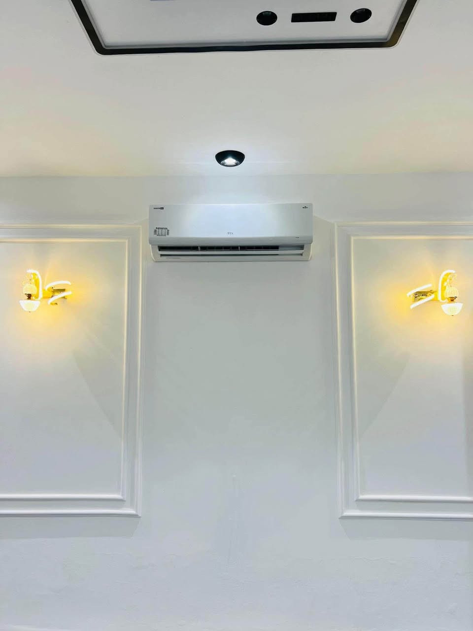 👨🏻‍🔧❄️Your Cooling Il تبريدكم
نعمل كافة أنواع التبريد❄️👨🏻‍🔧
(تنصيب سبلت / تنظيف سبلت / صيانة / شحن غاز)
(فتح ونقل السبلت من مكان الى مكان)
نعمل في جميع مناطق بغداد📍
للاستففسار اتصل بنا👇🏻
📞*********** // ***********
