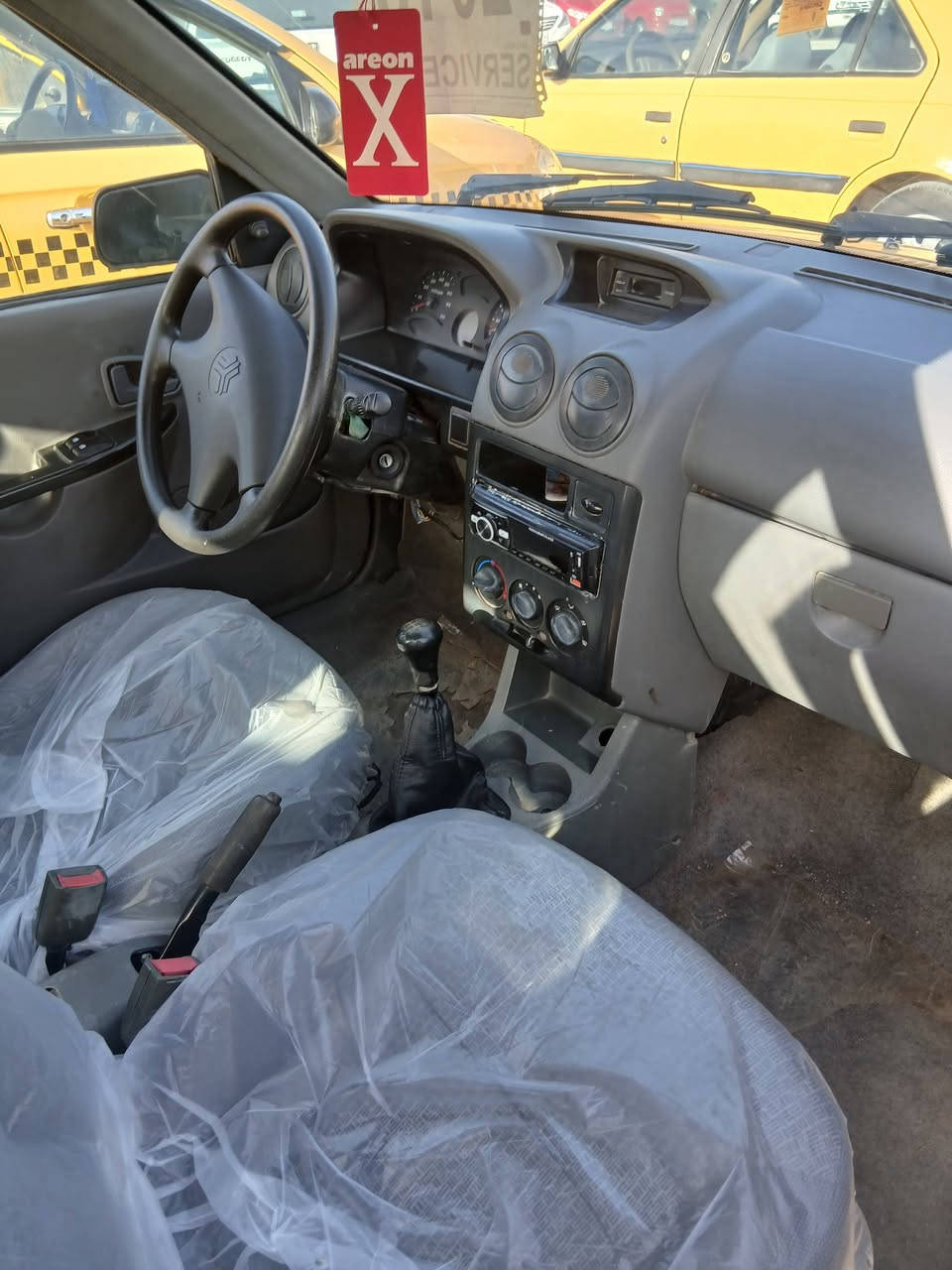 سلام عليكم سايبه مديل ١١ نفخ رقم نكليزي نجف سنويه ل ٣٠ سياره كفاله فقط جاملغ مامي بدل مكينه حداديه تخم تاير كله جديد كهربائيات كلهه جديدة السعر ٢٨ وبي مجال الشراي بسيط ***********
