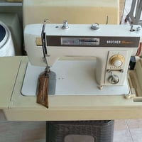 مكينة خياطة • ماكينة خياطة • براذر • دوزي • مكينة خياطة مستعملة • ماكي...