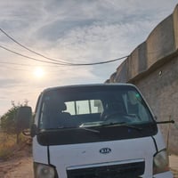 كيا ام عيون • موديل 2000 • الفلوجة