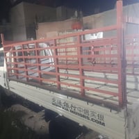 محجر كيا بنكو ٨ جنكال للبيع السعر ٤٠٠وبي مجال نضيف كلش مكان بغداد البي...