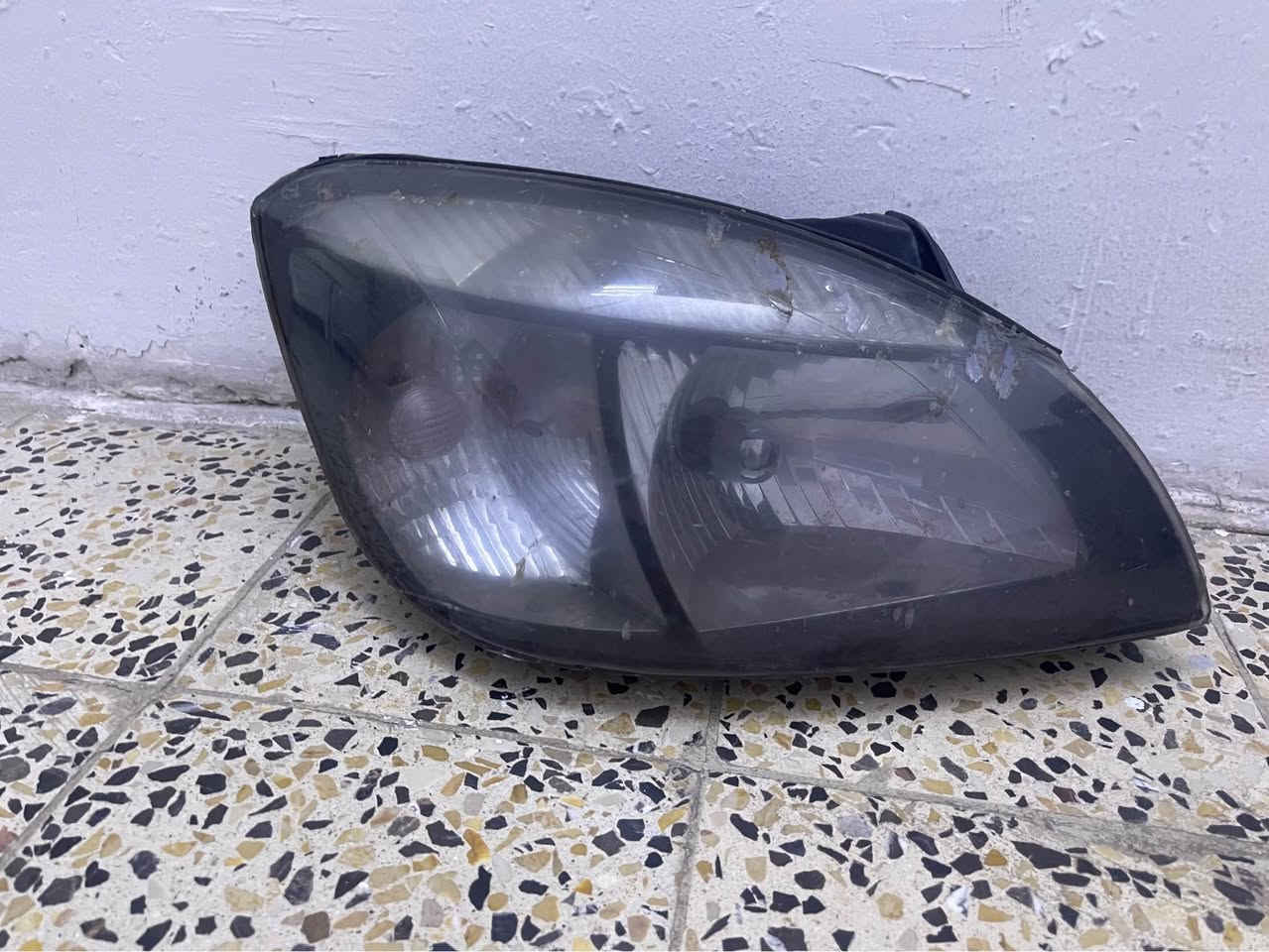 ‎غراض كيا ريو‎ Colombo, Sri Lanka


**إذا كنت صاحب هذا الإعلان وتريد حذفه لأي سبب، رجاءا أرسل رسالة إلى الدعم الفني**