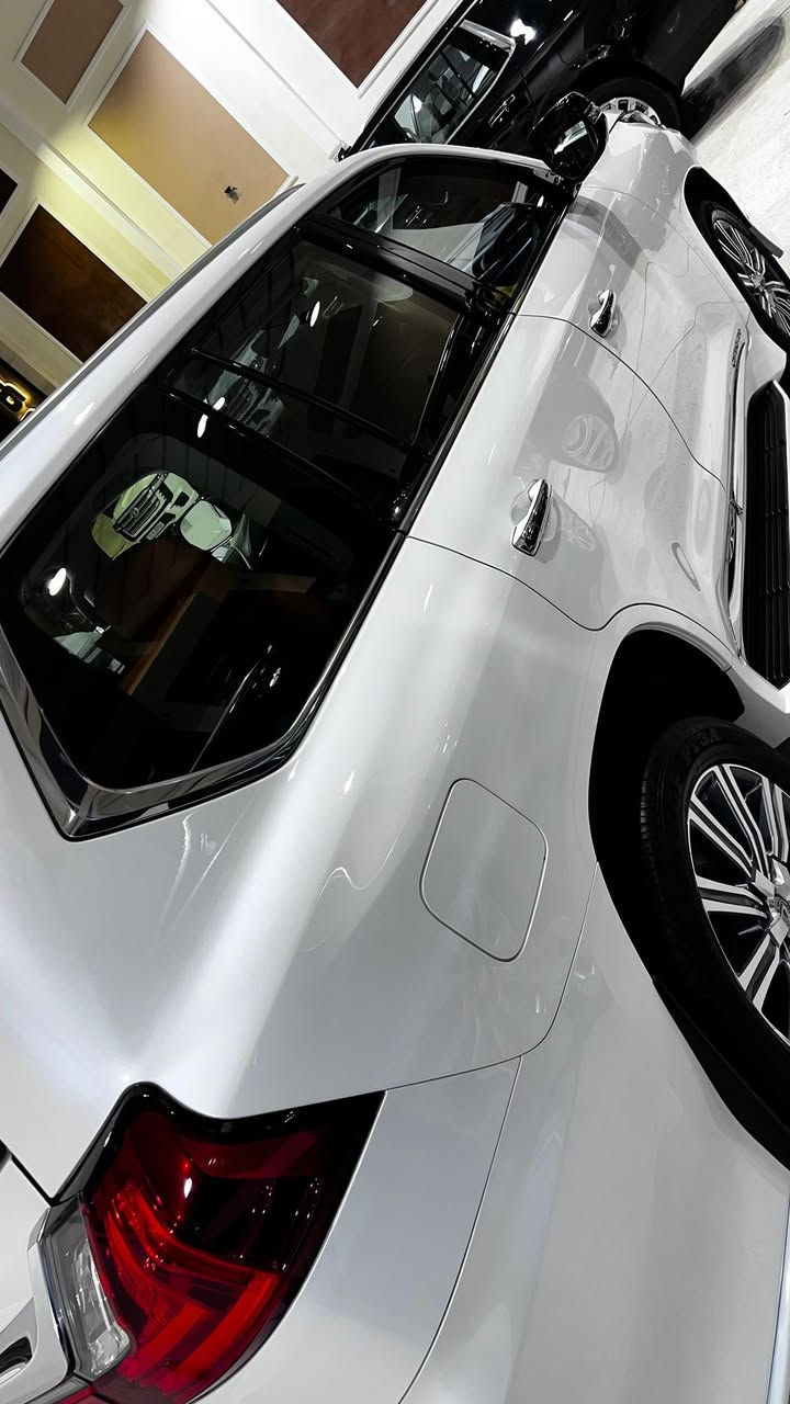 يا الله
لكزز موديل 2016

 بريم اصل سياره مكفوله كفاله عامة

 فول مواصفات 1/1

بيع او امراوس

 باسمي شخصيا رقم الجديد 

السعر /56 الف دولار  بيها مجال بسيط 

الرقم /***********
