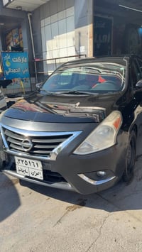 نيسان صني • بيع سريع • كركوك